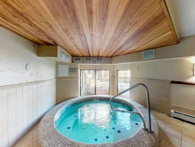 Breckenridge Condo 938097