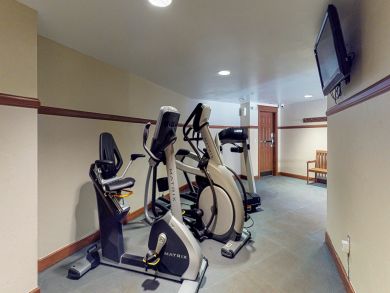 Breckenridge Condo 938097