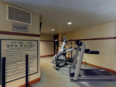 Breckenridge Condo 938097