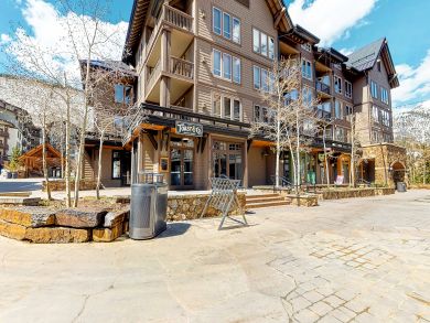 Breckenridge Condo 938097