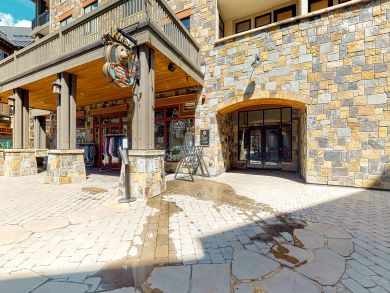 Breckenridge Condo 938097