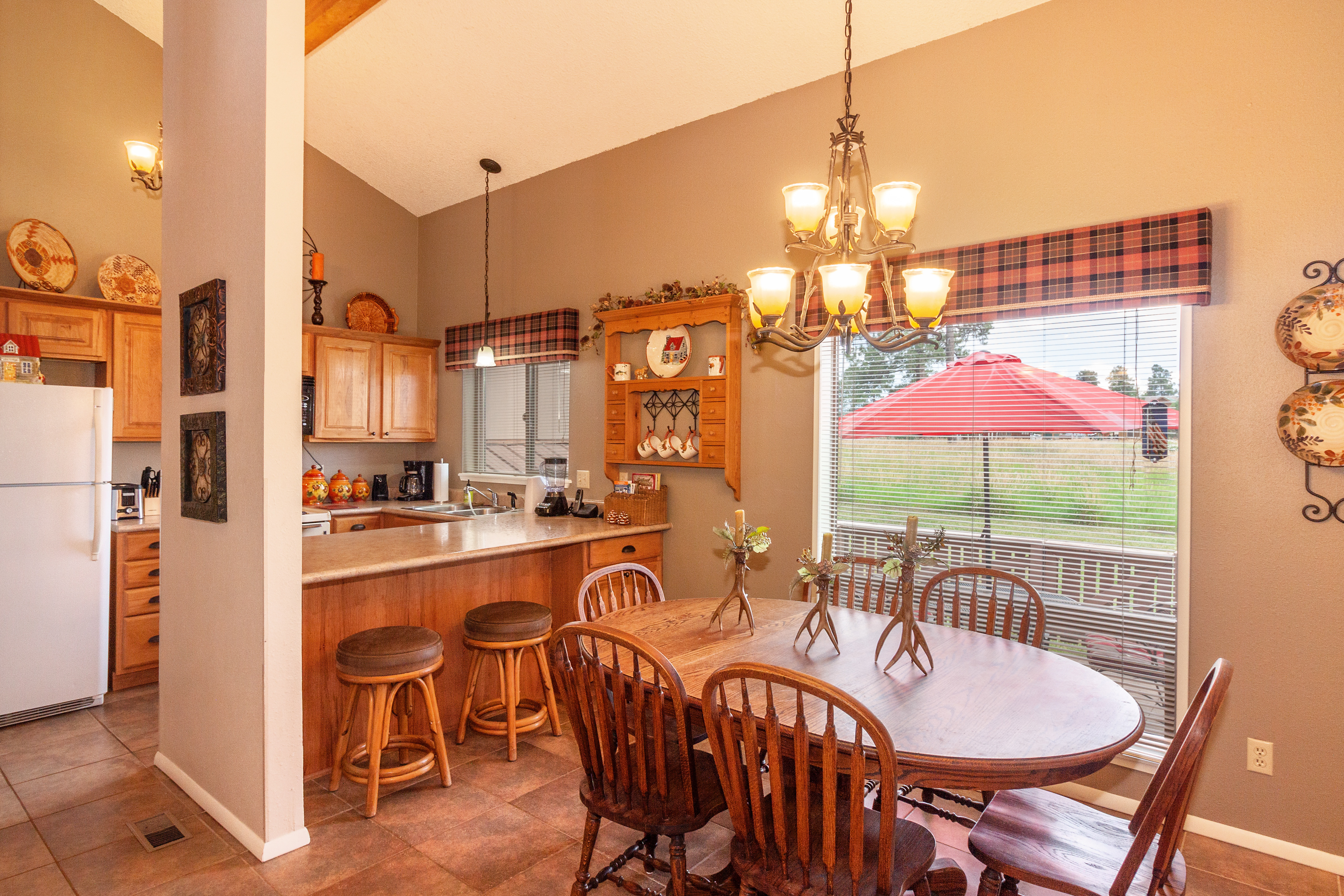 Breckenridge Home 938099