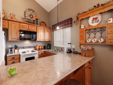Breckenridge Home 938099