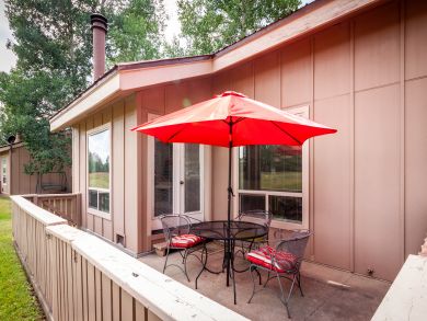 Breckenridge Home 938099