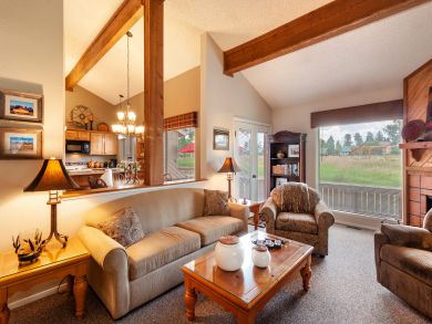 Breckenridge Home 938099
