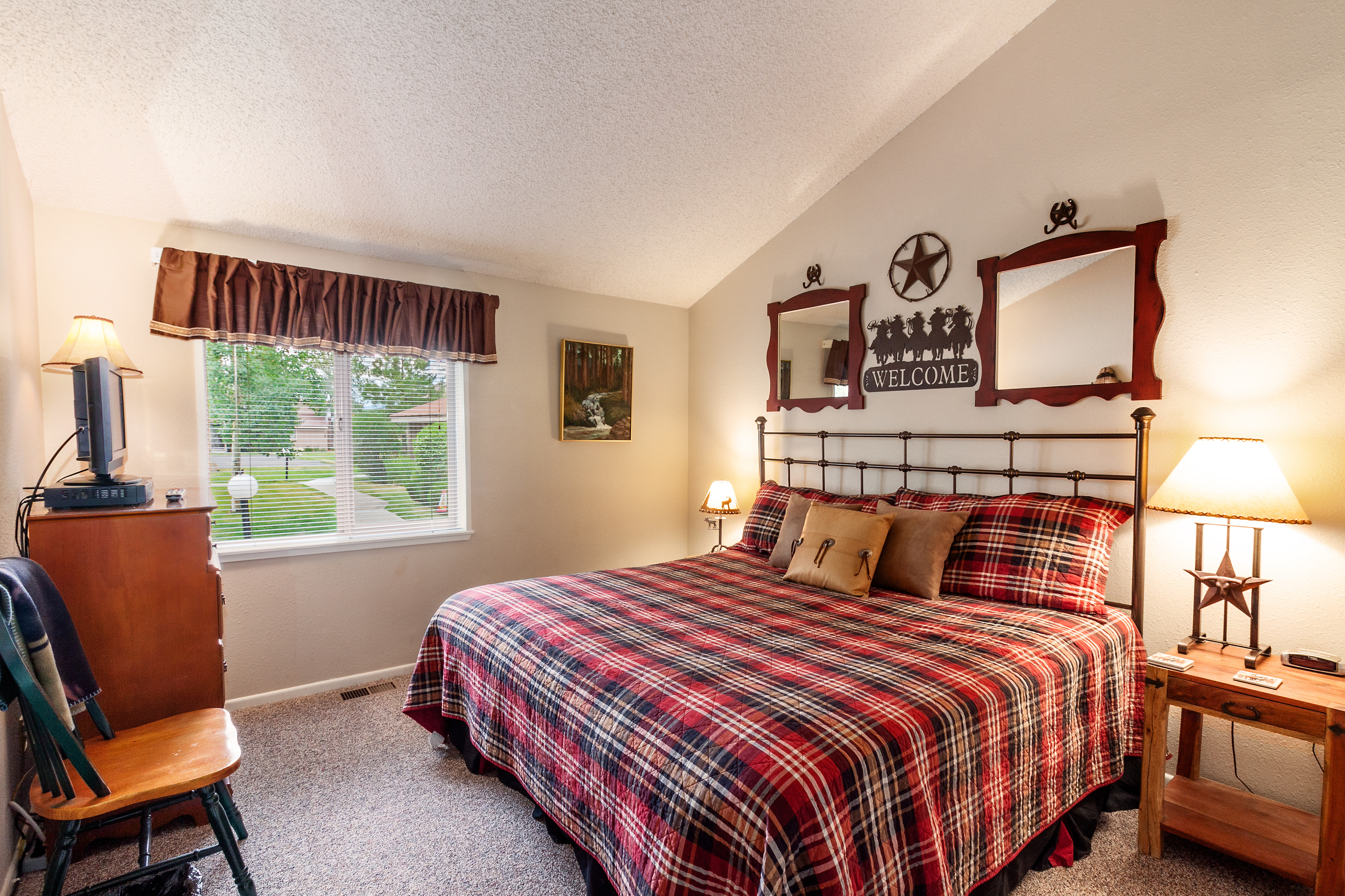Breckenridge Home 938099