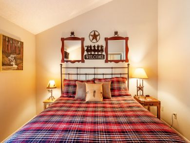 Breckenridge Home 938099
