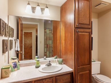 Breckenridge Home 938099