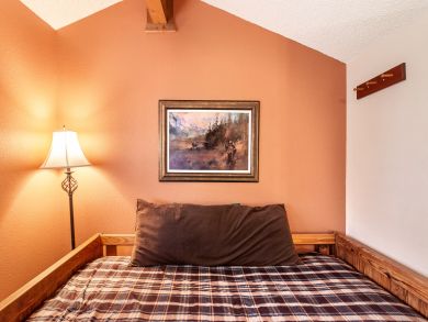Breckenridge Home 938099