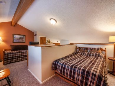 Breckenridge Home 938099