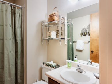 Breckenridge Home 938099
