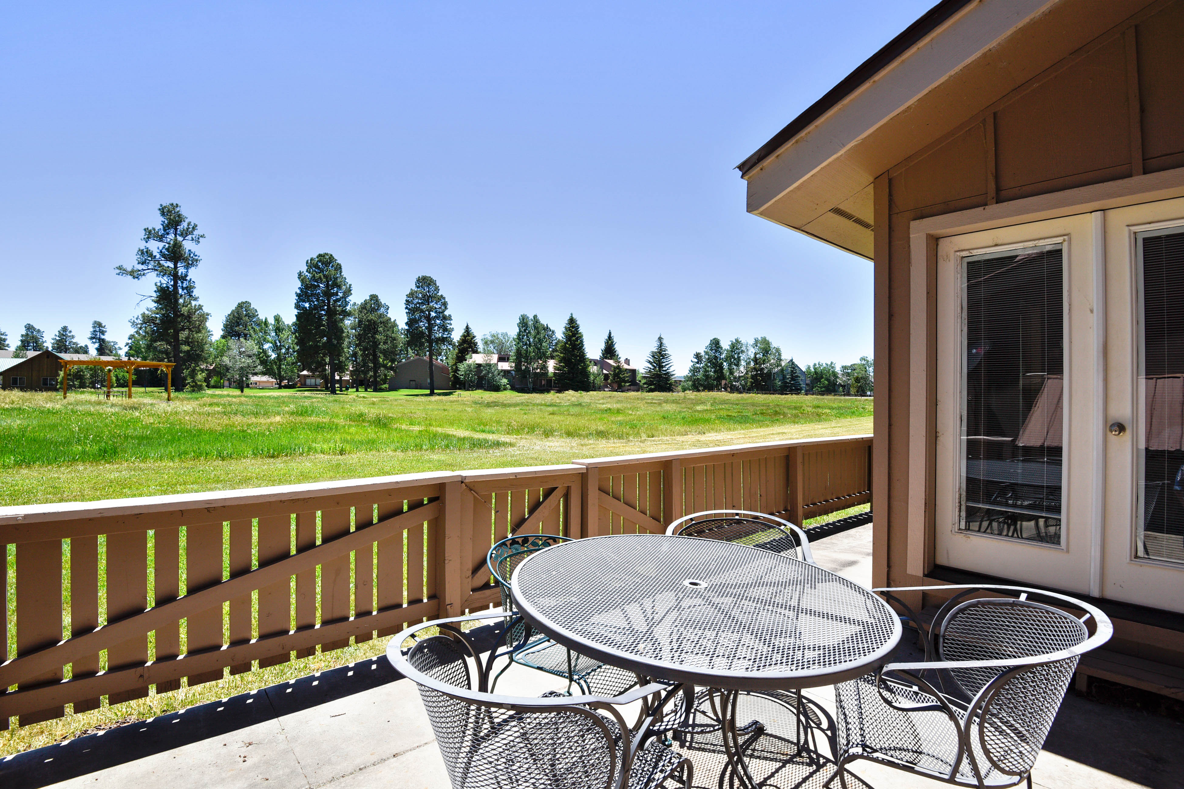 Breckenridge Home 938099