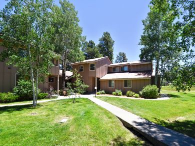 Breckenridge Home 938099