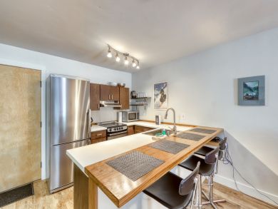 Breckenridge Condo 938100 Breckenridge Condo 938100