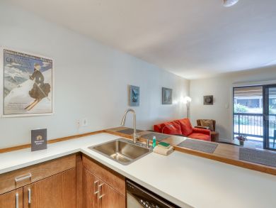 Breckenridge Condo 938100 Breckenridge Condo 938100