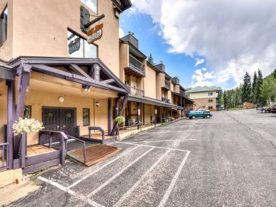 Breckenridge Condo 938100 Breckenridge Condo 938100