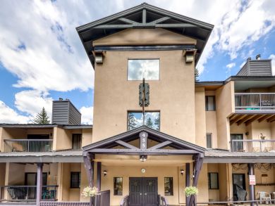 Breckenridge Condo 938100 Breckenridge Condo 938100
