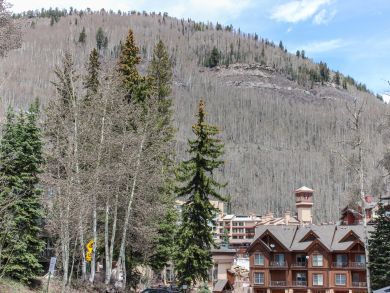 Breckenridge Condo 938100 Breckenridge Condo 938100
