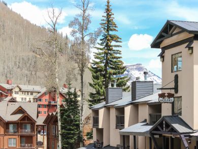 Breckenridge Condo 938100 Breckenridge Condo 938100