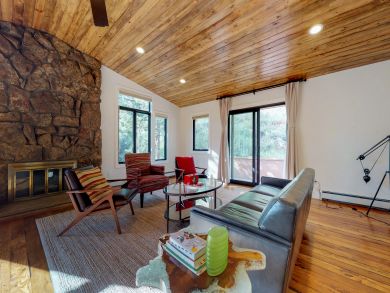 Winter Park Home 938101