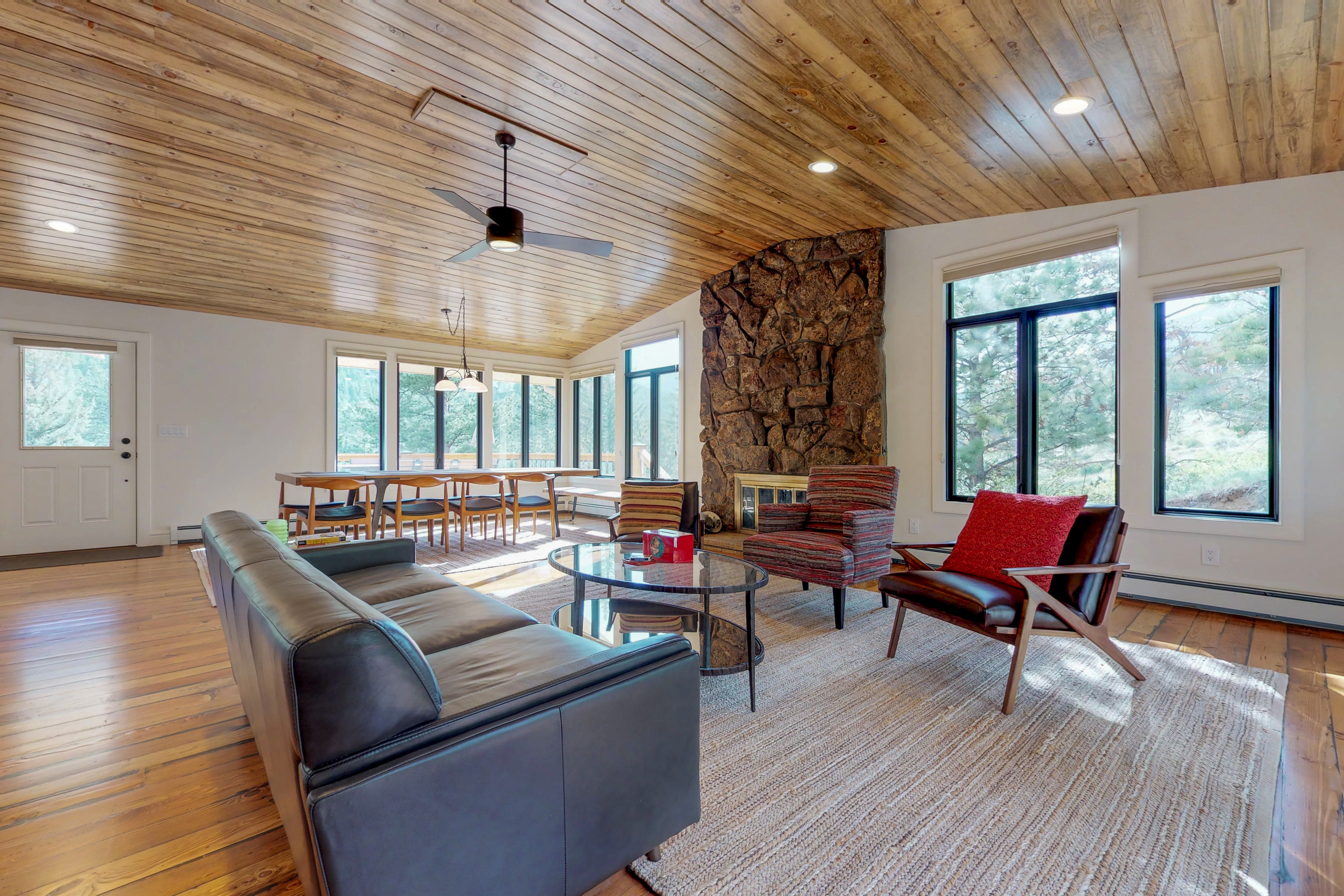 Winter Park Home 938101