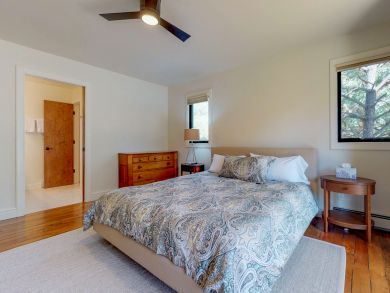 Winter Park Home 938101