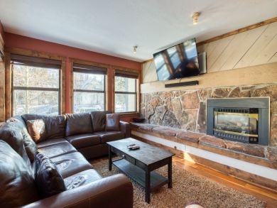 Breckenridge Condo 938102