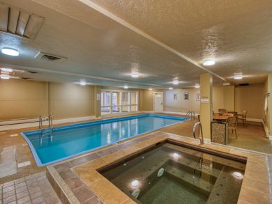 Breckenridge Condo 938102