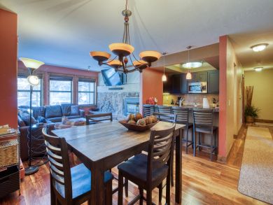 Breckenridge Condo 938102