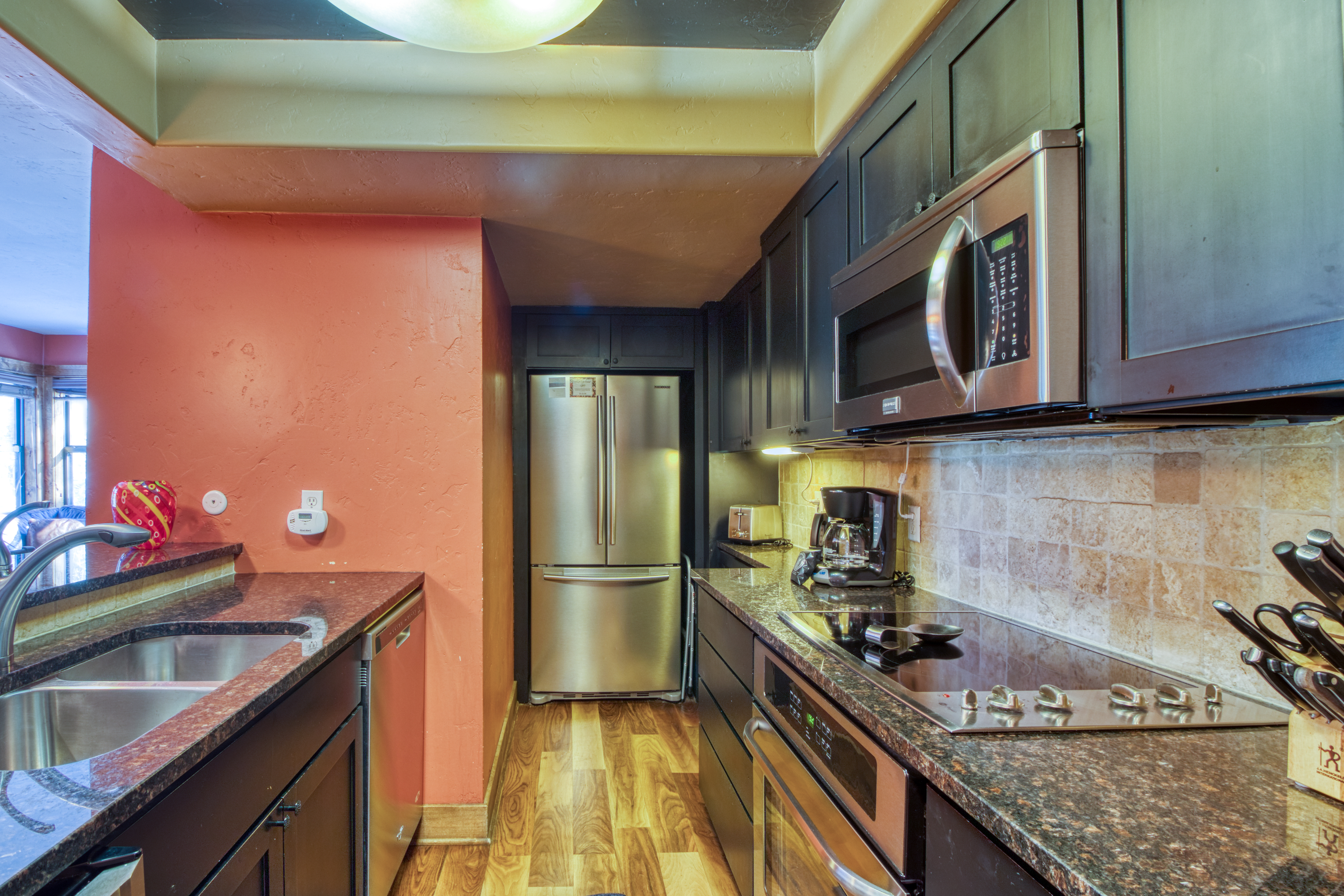 Breckenridge Condo 938102