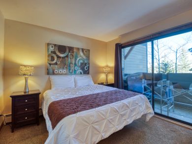 Breckenridge Condo 938102