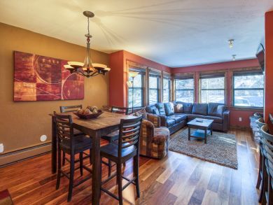Breckenridge Condo 938102