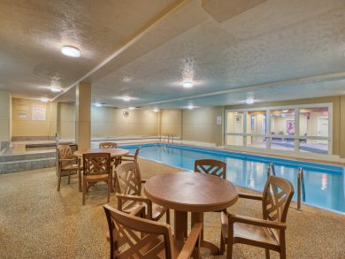 Breckenridge Condo 938102
