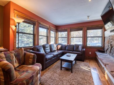 Breckenridge Condo 938102