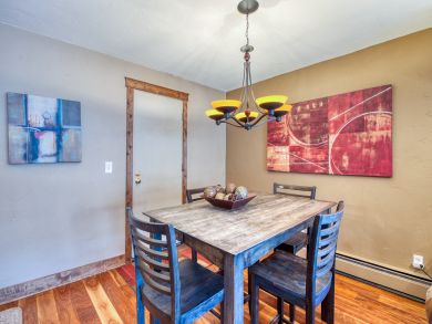 Breckenridge Condo 938102