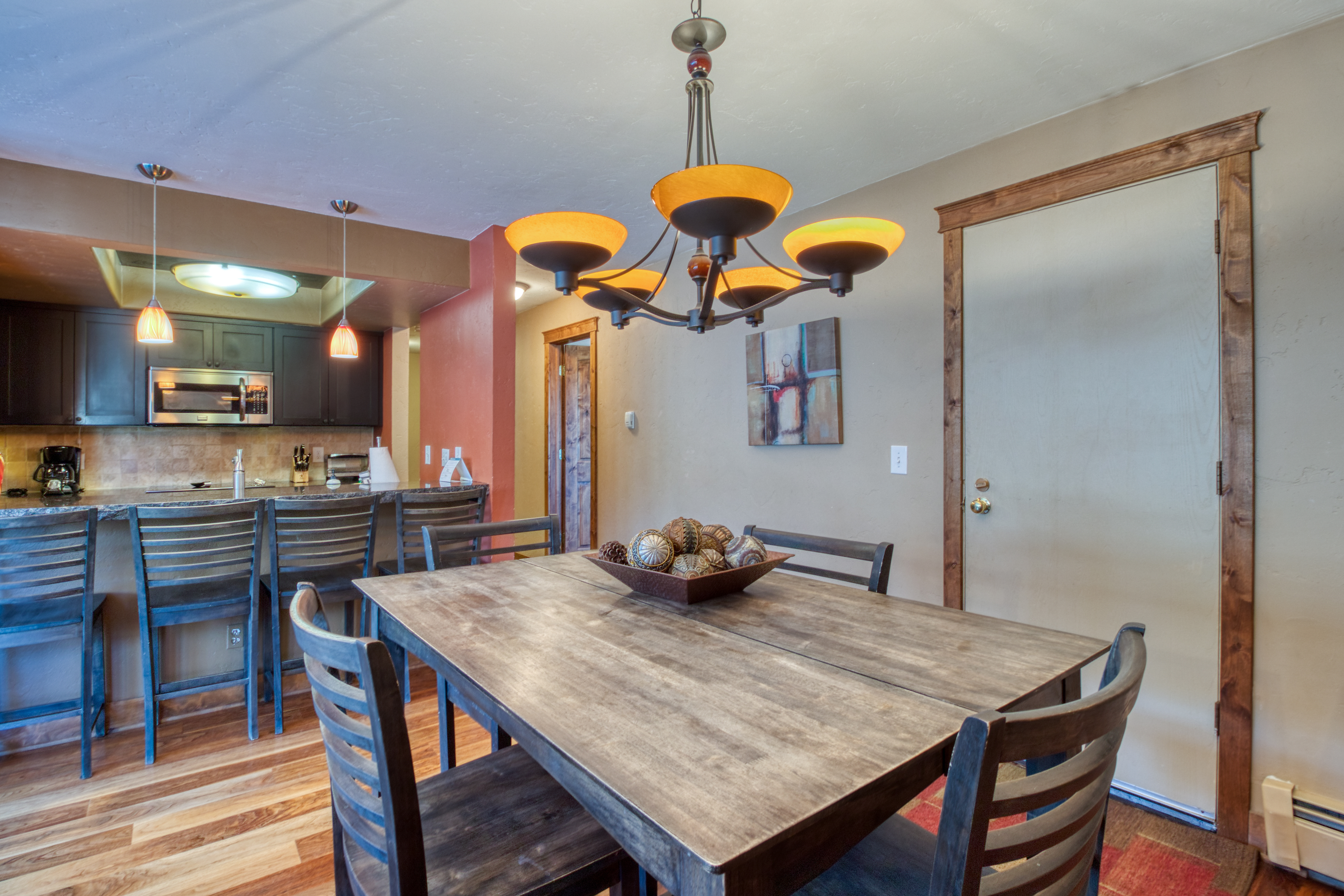 Breckenridge Condo 938102