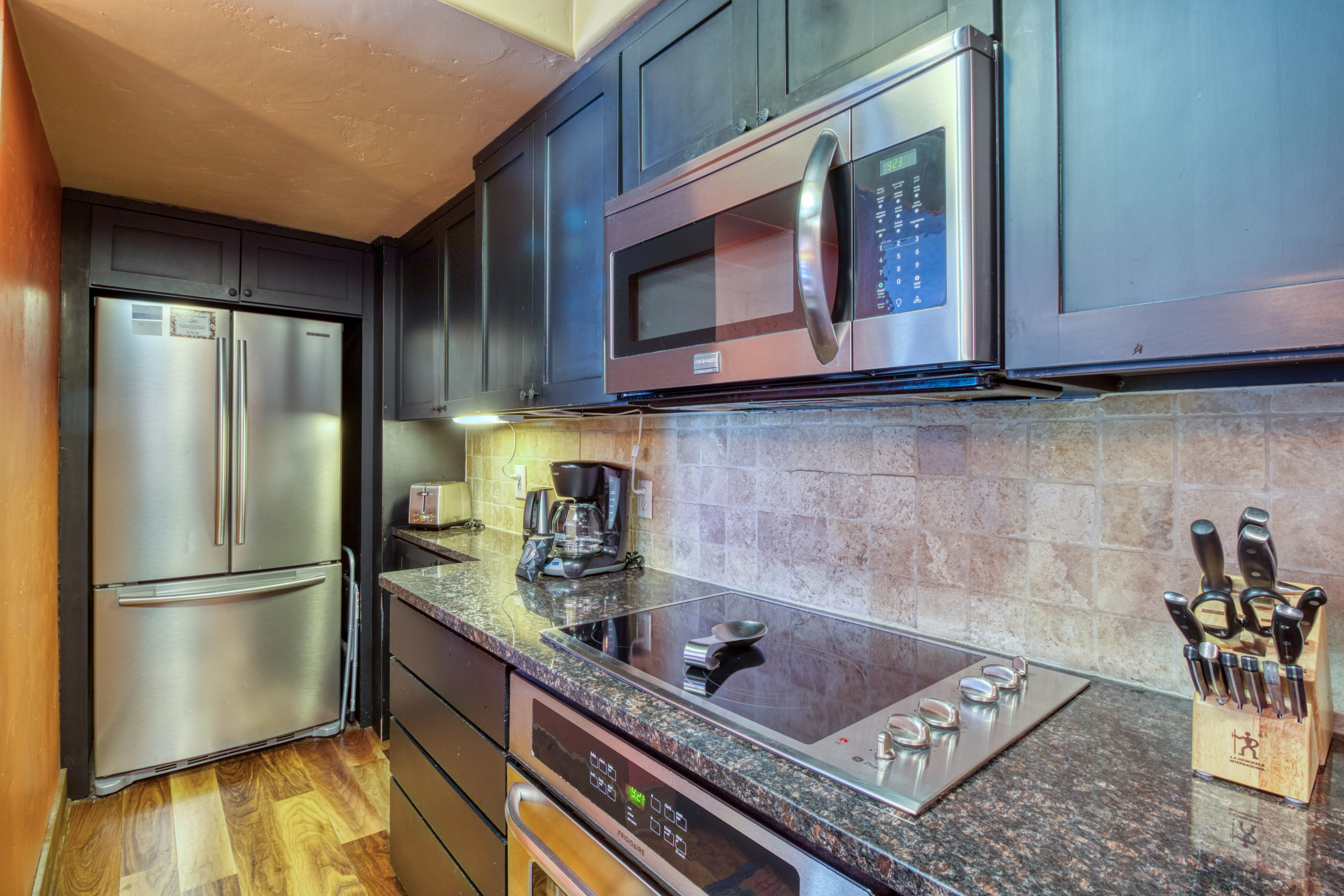 Breckenridge Condo 938102