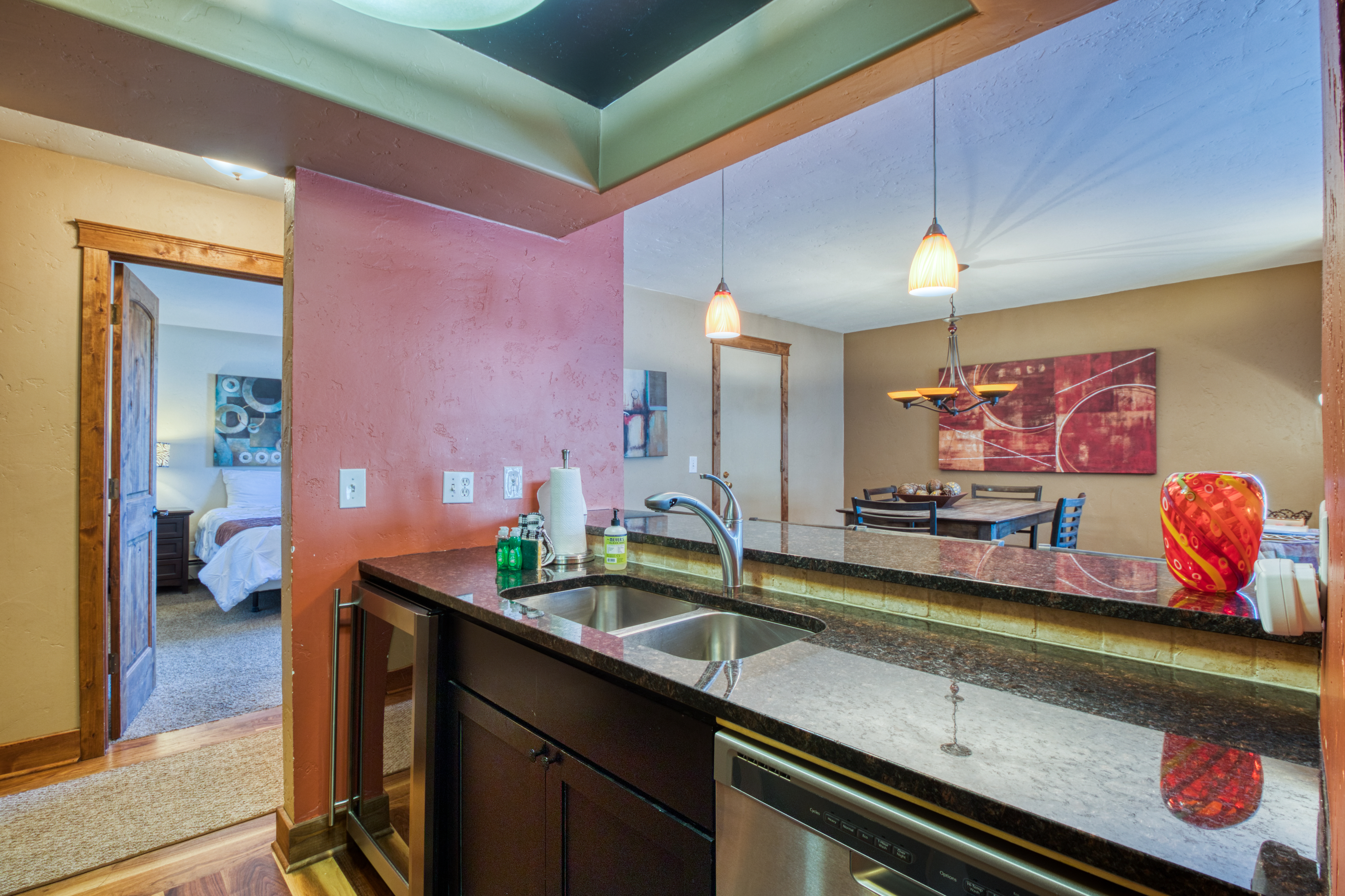 Breckenridge Condo 938102