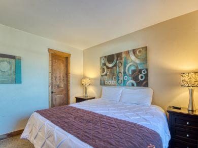 Breckenridge Condo 938102