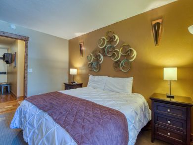 Breckenridge Condo 938102