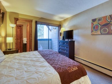 Breckenridge Condo 938102