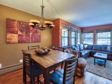 Breckenridge Condo 938102
