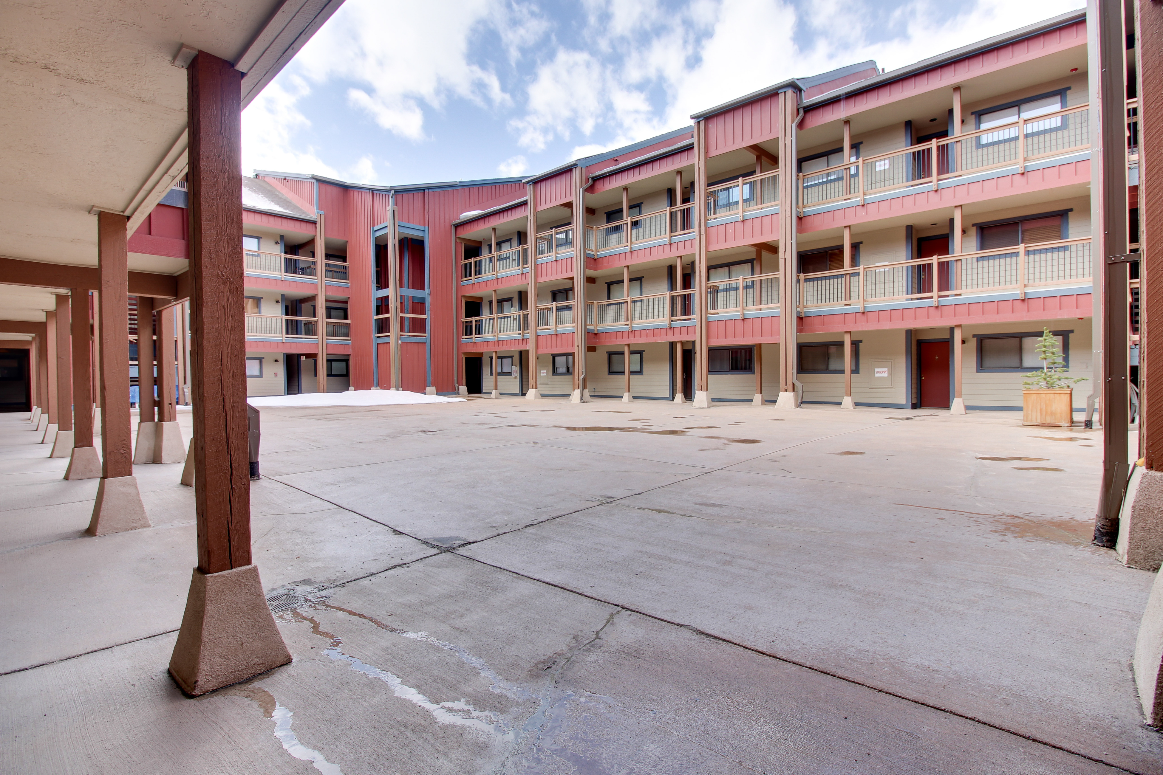 Breckenridge Condo 938102