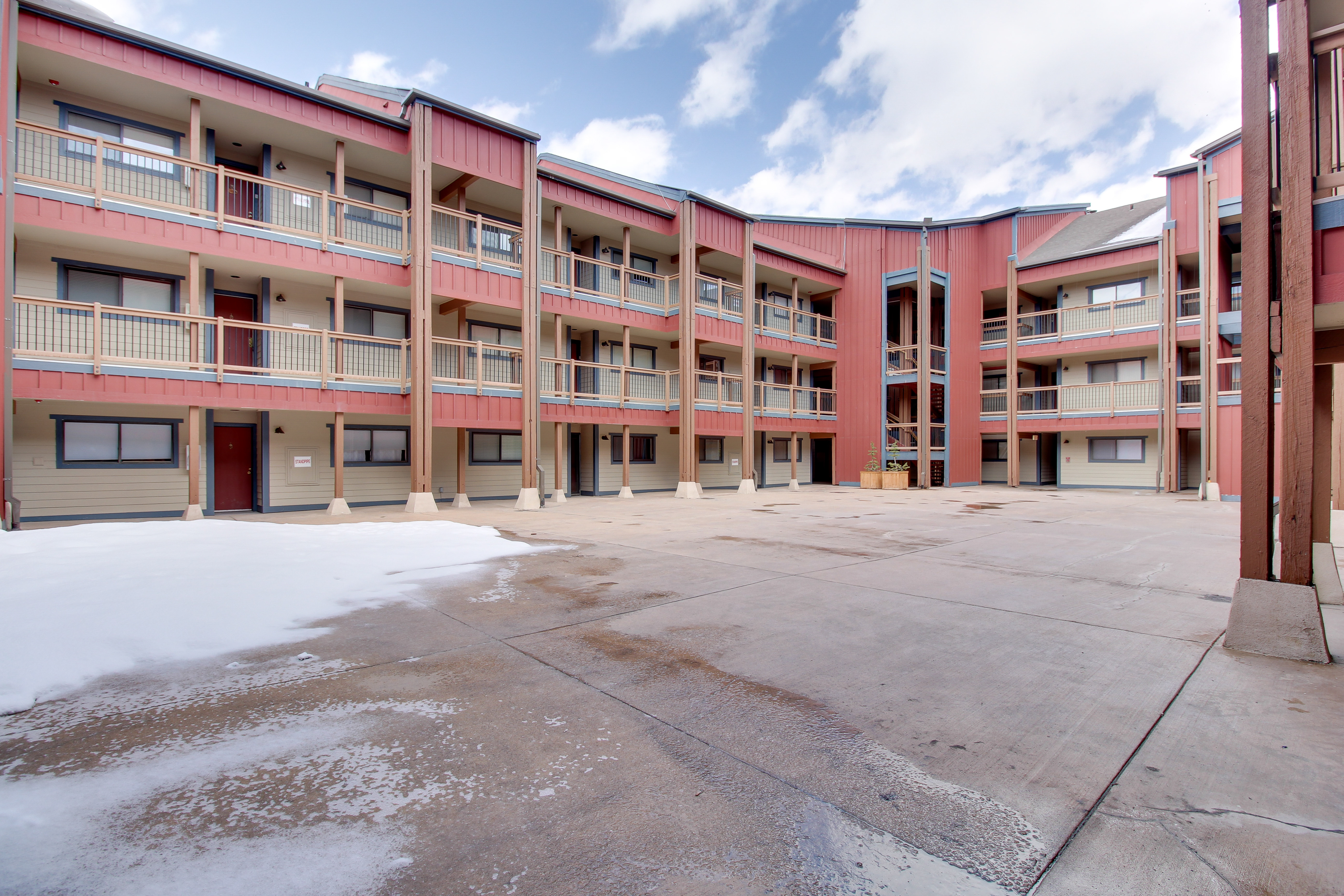 Breckenridge Condo 938102