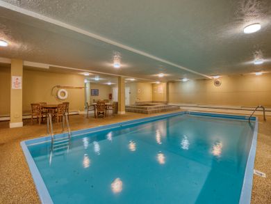 Breckenridge Condo 938102