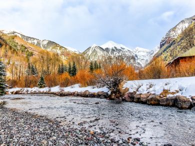 Telluride Condo 938104