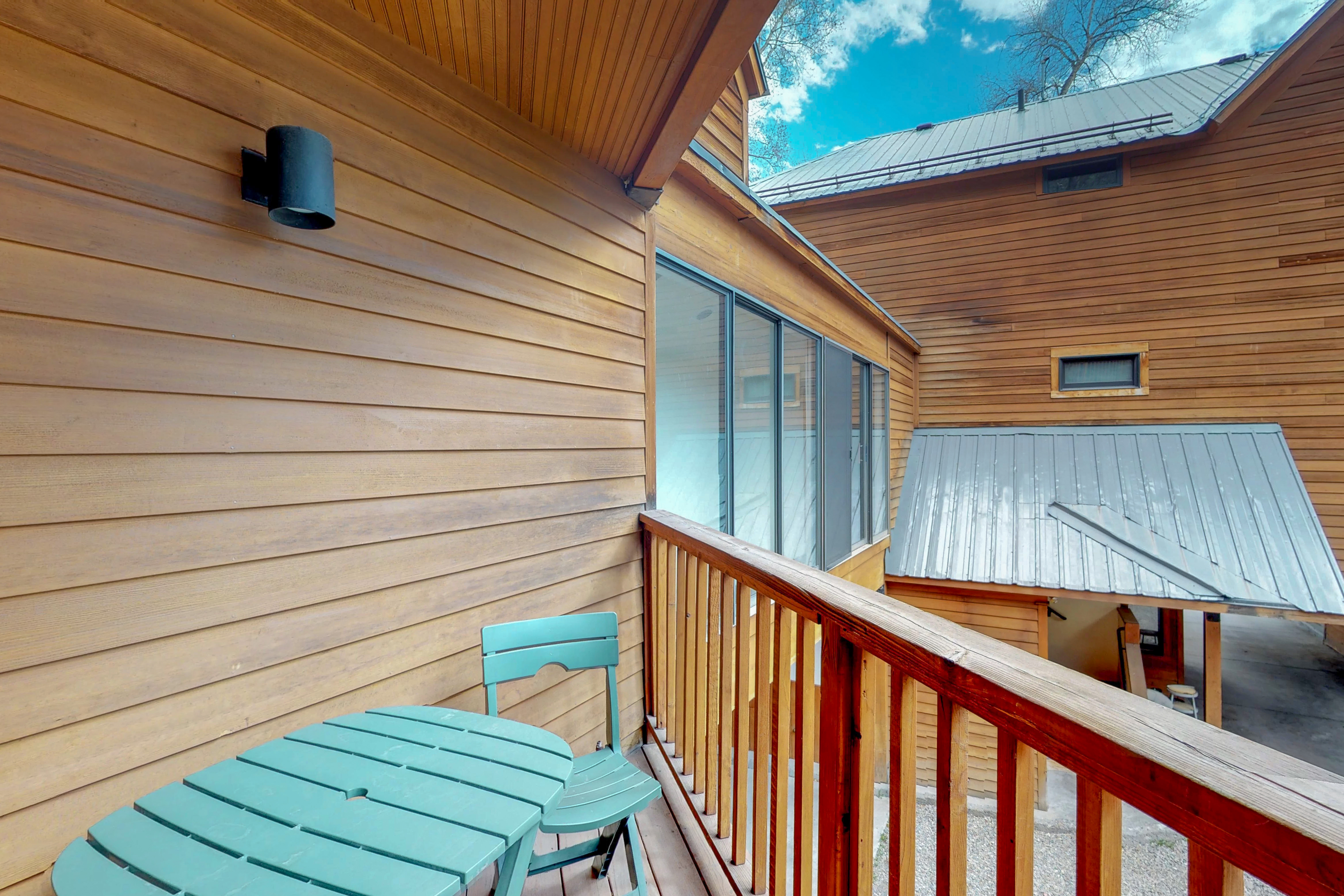 Telluride Condo 938104