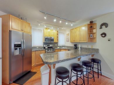 Telluride Condo 938104