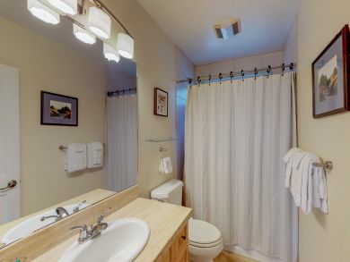 Telluride Condo 938104