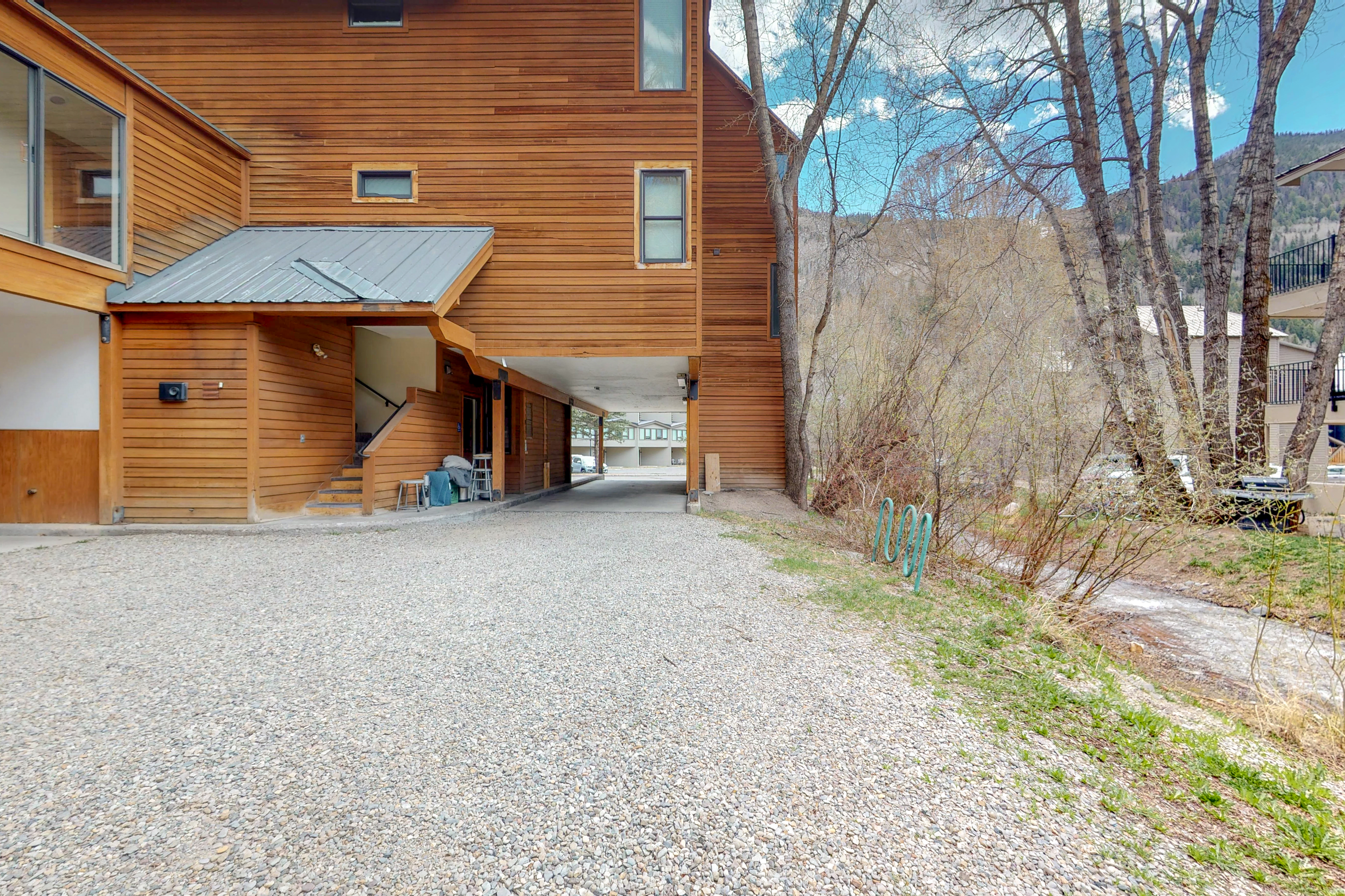 Telluride Condo 938104